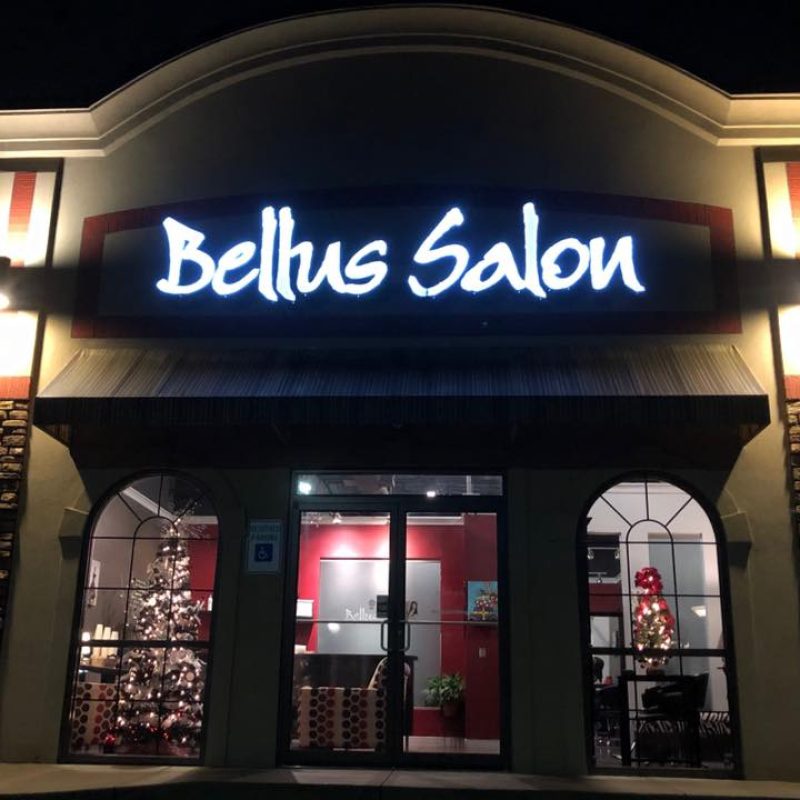 bellus storefront